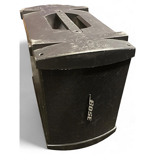 Used Bose B1 Bass Module Unpowered Subwoofer