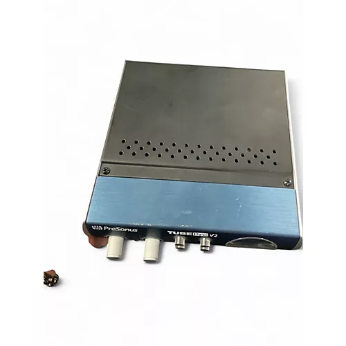 Used PreSonus TP2 Audio Interface