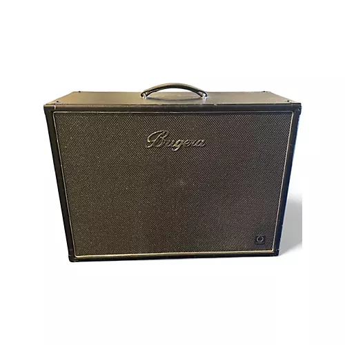 Used Bugera 212TS Guitar Cabinet