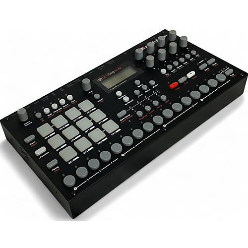 Used Elektron ANALOG RYTM Production Controller