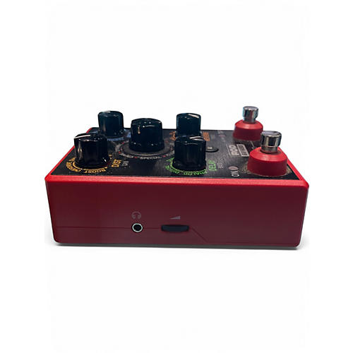 Used Line 6 Pocket Pod Express Amp Modeler Effect Processor