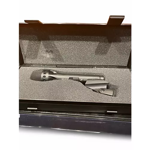 Used Sennheiser MD 431 MK2 Dynamic Microphone