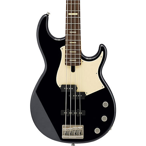 Yamaha BBP34 Electric Bass Midnight Blue