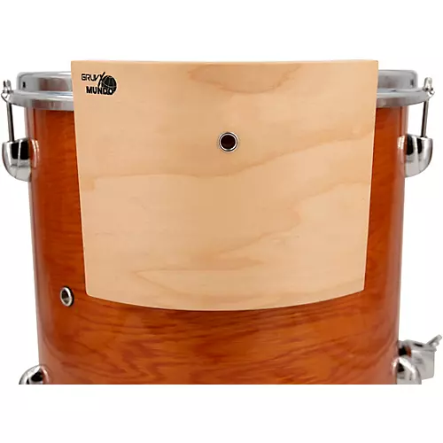 Gruv-X Mundo Natural Satin