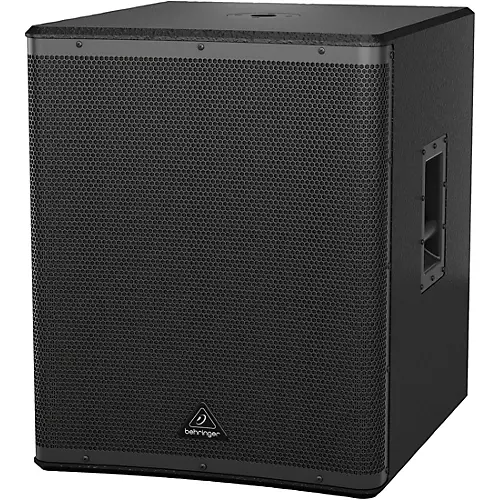 Behringer DR18SUB 2,400W 18