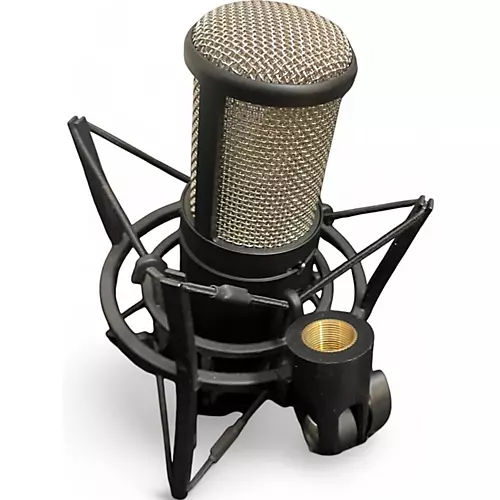 Used AKG P420 Project Studio Condenser Microphone