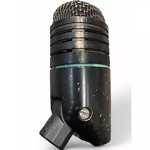 Used AKG D3400 Drum Microphone