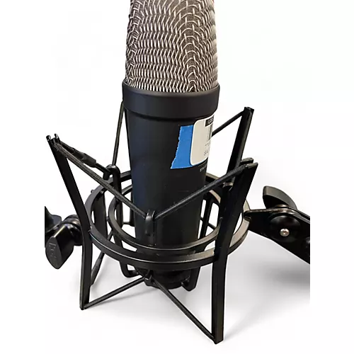 Used RODE NT1 Condenser Microphone