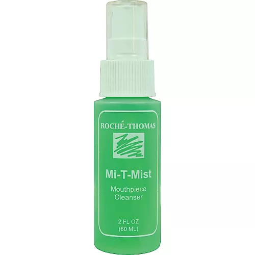 Roche Thomas Mi-T-Mist Mouthpiece Cleaner