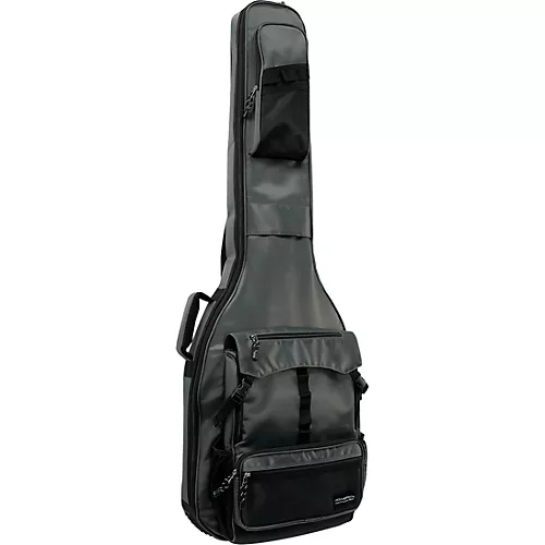 Ibanez IBB651 POWERPAD Bass Guitar Gig Bag Gray