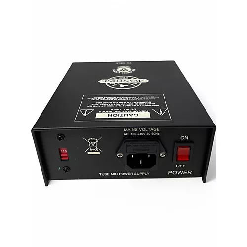 Used Avantone CV-12-BLA Tube Microphone