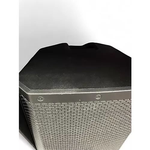 Used Electro-Voice ZLX-12P 12in 2-Way Powered Speaker