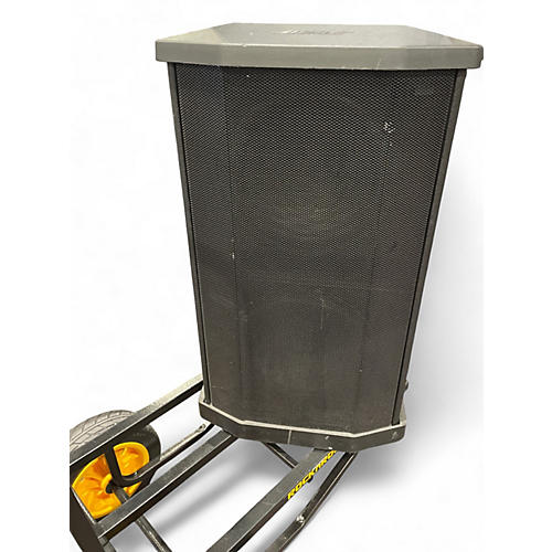 Used 2020 Bose F1 subwoofer Powered Subwoofer