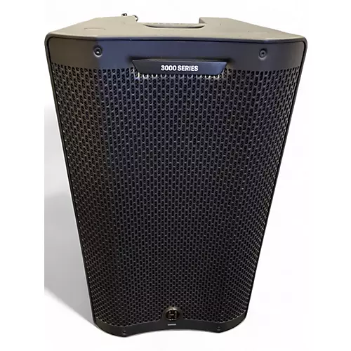 Used Harbinger VARI V3412 Powered Speaker
