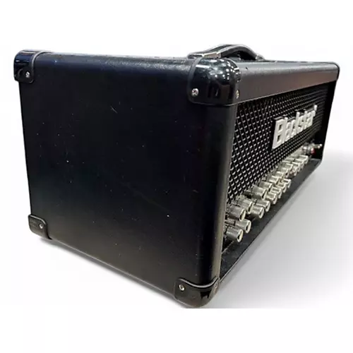 Used Blackstar Series One 104EL34 100W Tube Guitar Amp Head