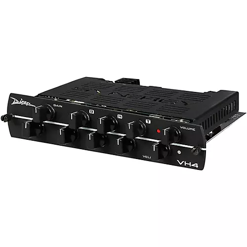 Synergy Diezel VH4 Tube Preamp Module