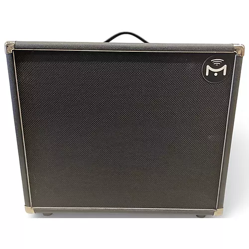 Used Mission Engineering GEMINI 1-P Guitar Cabinet