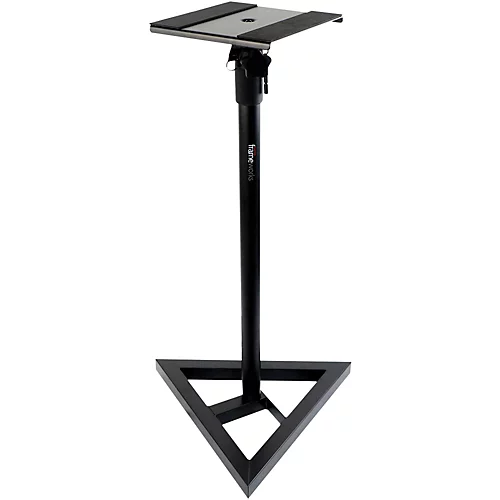 Gator Frameworks GFW-SPK-SM50 Studio Monitor Stand (Pair)