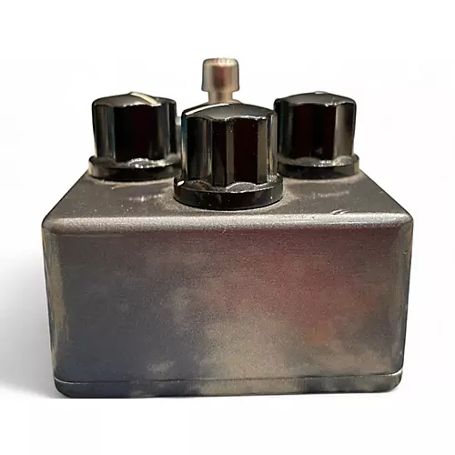 Used MXR GYPSY FUZZ JHM8 Effect Pedal