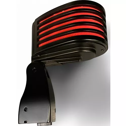 Used Heil Sound the fin Dynamic Microphone