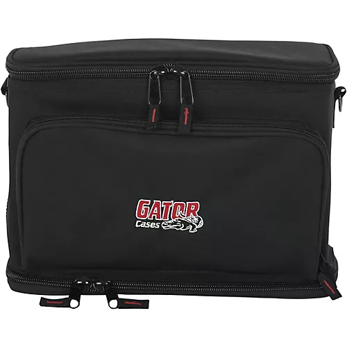 Gator GM-DUALW Carry Bag for Shure BLX and Similar Systems