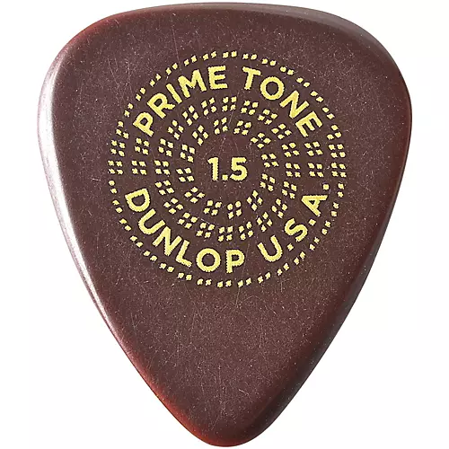 Dunlop Primetone Standard Sculpted Shape 3-Pack .96 mm