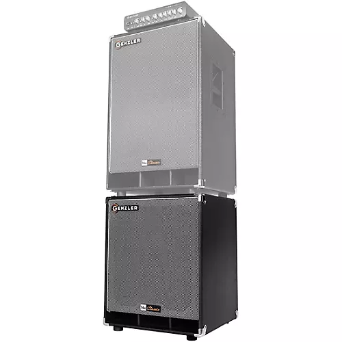 GENZLER AMPLIFICATION NU CLASSIC 112T Bass Cabinet