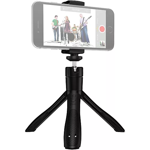 IK Multimedia iKlip Grip Smartphone Stand