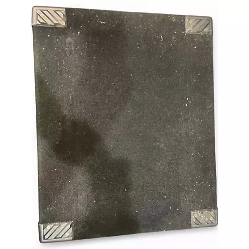 Used Markbass std 410 hlf Bass Cabinet