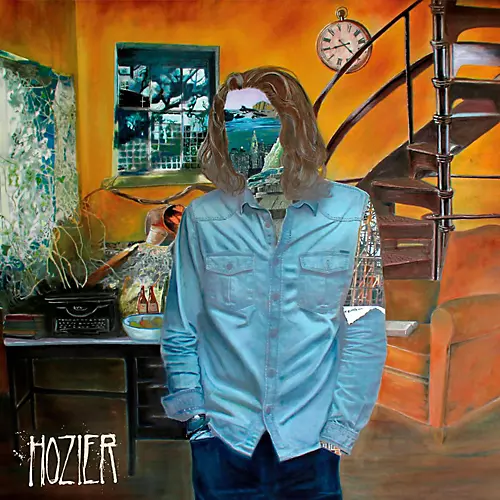 Hozier - Hozier LP