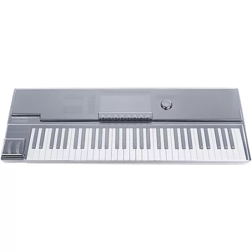 Decksaver Native Instruments Kontrol S61 MK3 Cover