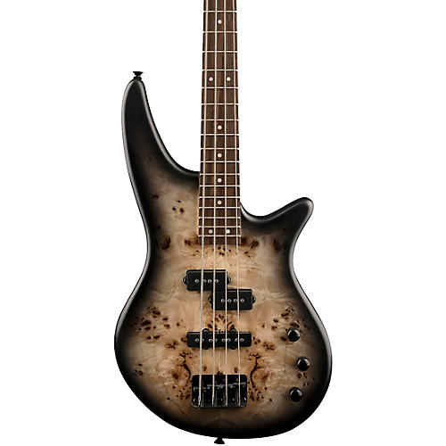 Jackson JS Series Spectra Bass JS2P Black Burst