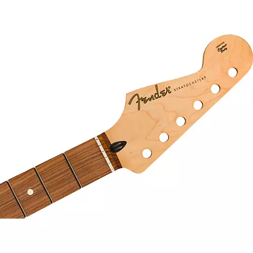 Fender Player Series Stratocaster Reverse Headstock Neck, 22 Medium-Jumbo Frets, 9.5