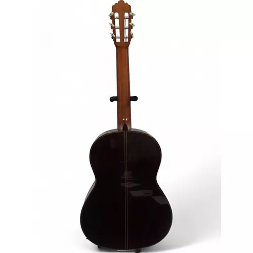 Used Yamaha Gc42s Natural Classical Acoustic Guitar Natural