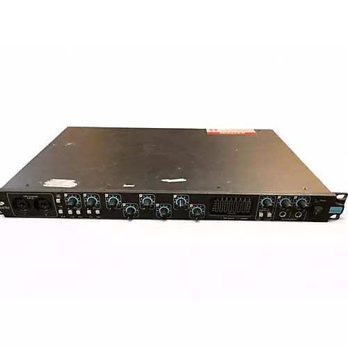 Used Focusrite Saffire Pro 40 Audio Interface