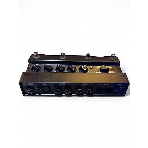 Used Line 6 DL4 MKII Effect Pedal