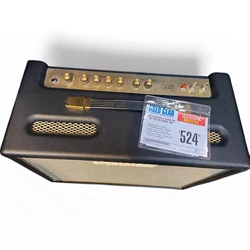 Used Marshall Origin 20C Tube Guitar Combo Amp