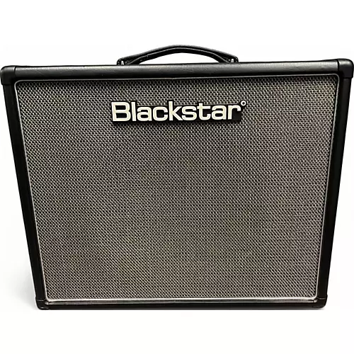 Used Blackstar HT20R MkII 20W 1x12 Tube Guitar Combo Amp
