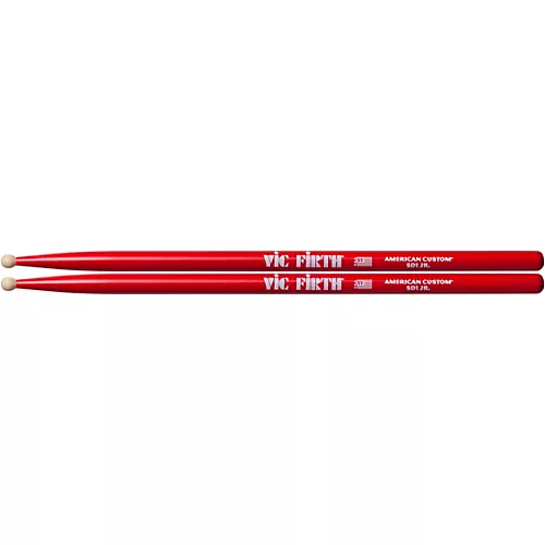 Vic Firth American Custom Jr. Drum Sticks
