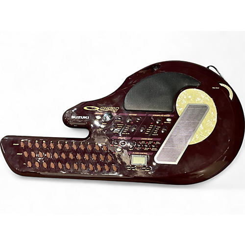 Used 2019 Suzuki QC1 Q Chord Production Controller