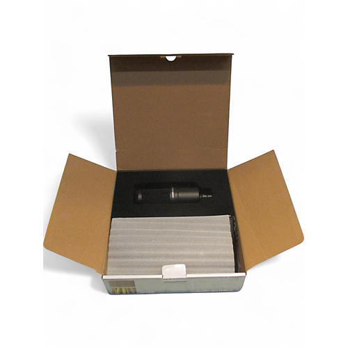 Used Audio-Technica AT2020 Condenser Microphone