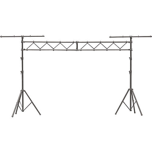 On-Stage LS7730 Lighting Stand With Truss