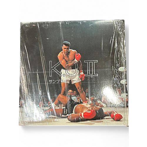 Used teenage engineering EP-133 K.O. II Production Controller