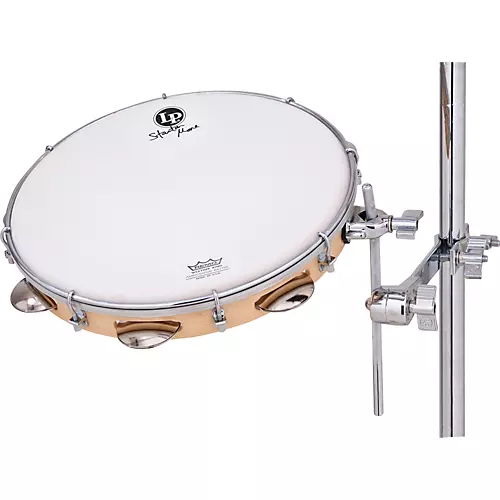 LP Stanton Moore Pandeiro with Bag 12 in.