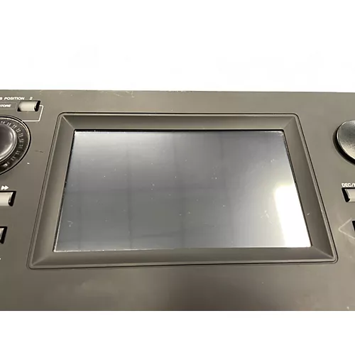 Used Yamaha MODX7 Synthesizer