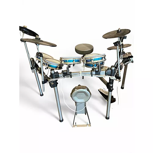 Used Simmons Titan 70 Electric Drum Set