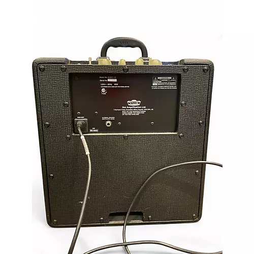 Used VOX AC4C1-12 4W Tube Guitar Combo Amp