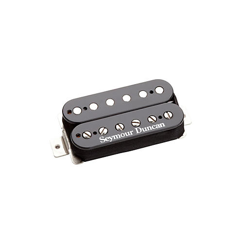 Seymour Duncan SH-18 Whole Lotta Humbucker Electric Guitar Pickup Black Bridge