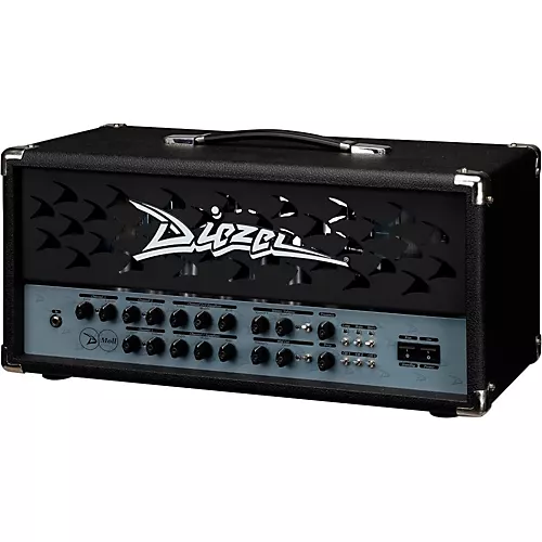 Diezel D-Moll 100W Tube Guitar Amp Head