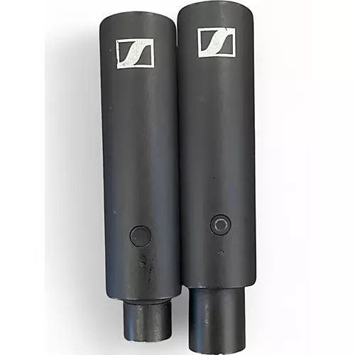 Used Sennheiser XSW-D Handheld Wireless System